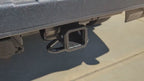 Personalized Motocross Number Plate Hitch Cover